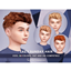 SONYASIMS - LAZY SUNDAY HAIR KIDS logo