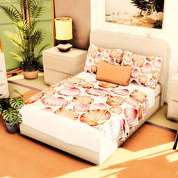Almay Bedroom