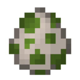 Craftable Iron Golem Egg by LiterallySeek logo