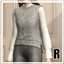 Basic VI - Penelope Knit Sweater logo