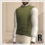 Basic VI - Thea Knit Sweater logo