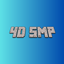The 4DSmp logo