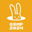 QSMP 2024 FANMADE logo