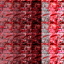 Marble Crimson Brick
