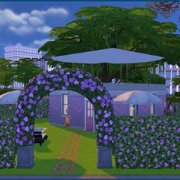 Heart Cottage