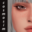 cosmosim eye lenses N48