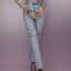 Valerie Jeans logo