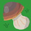 Mushroom Picker logo