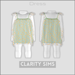 Kelmy - Dress Infant