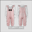 Zoe - Jumpsuit Infant logo