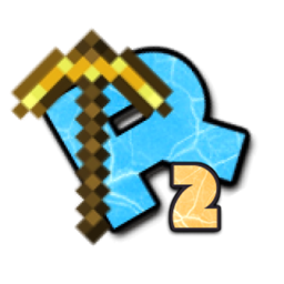 Refined Pack 2 logo