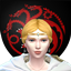 Queen Alysanne logo