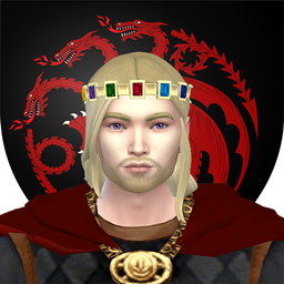 King Jaehaerys I