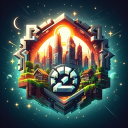Crafter City 2 project image