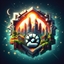 Crafter City 2 logo