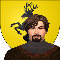 Orys Baratheon