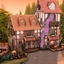 Glimmerbrook Farmer's Cottage 🔮 logo