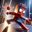 Spider-Man12344321 logo