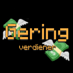 Geringverdiener logo