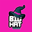 BigHat Cosmetics logo