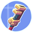 Fragile Pack logo