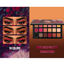 Fifthscreations - Rose Gold Palette Huda Makeup logo