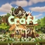 CozyCraftSMP logo