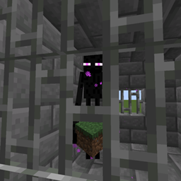 Ender's Gamerules project image