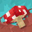 Malicious Mushrooms logo