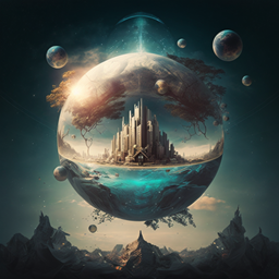 World of Eldewise logo