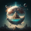 World of Eldewise logo