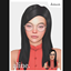 Aline Hair (TS3 to TS4) logo