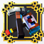 MT Hammer logo