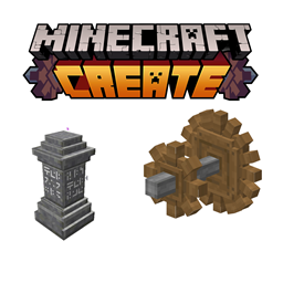 Create+ Extra Changes - Files - Minecraft Modpacks - CurseForge