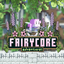 A Fairycore Adventure  logo