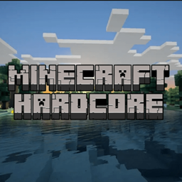 BetterHardcore - BHC1 logo