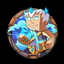 Chaos Journey logo