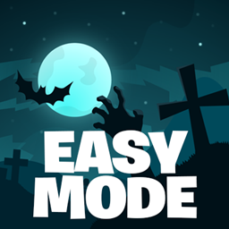 The Zombie Conquest - Easy Mode | You Can Revive!