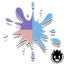 COLOR SPLASH logo