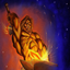 The Forge: Ascendance logo