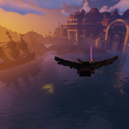 Sorrowfall