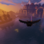 Sorrowfall logo