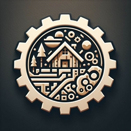 TechHarvest logo
