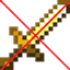 NoWeaponDrops logo