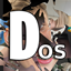 Dospack REMASTERED logo