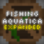 Fishing Aquatica Expanded logo