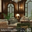 [kta] Sofa & Living Chair 7 logo