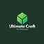Ultimate Craft 2   By: DatOneApe logo