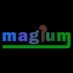 magium