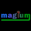 magium logo